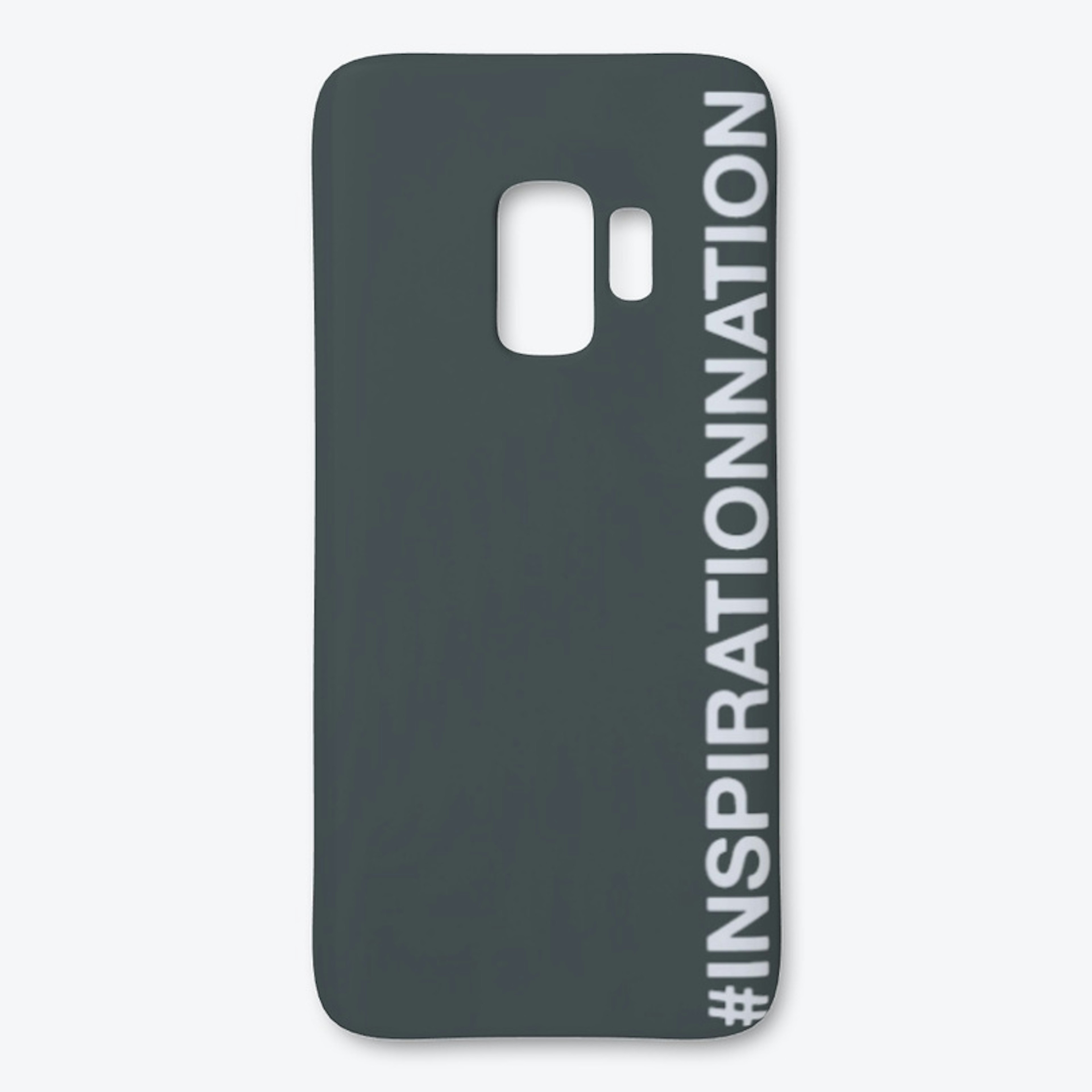 Inspiration Nation Samsung Case