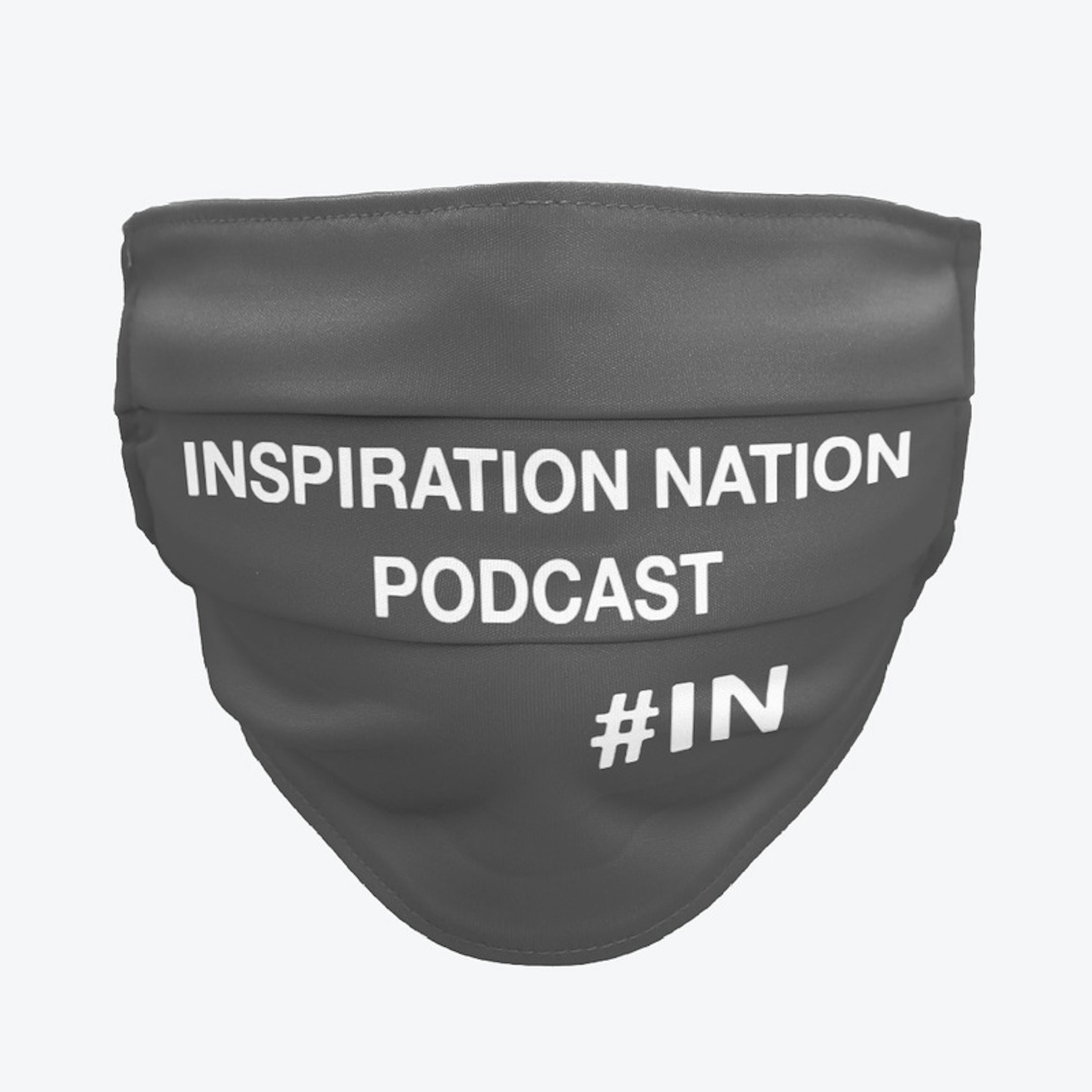 Inspiration Nation Facemask