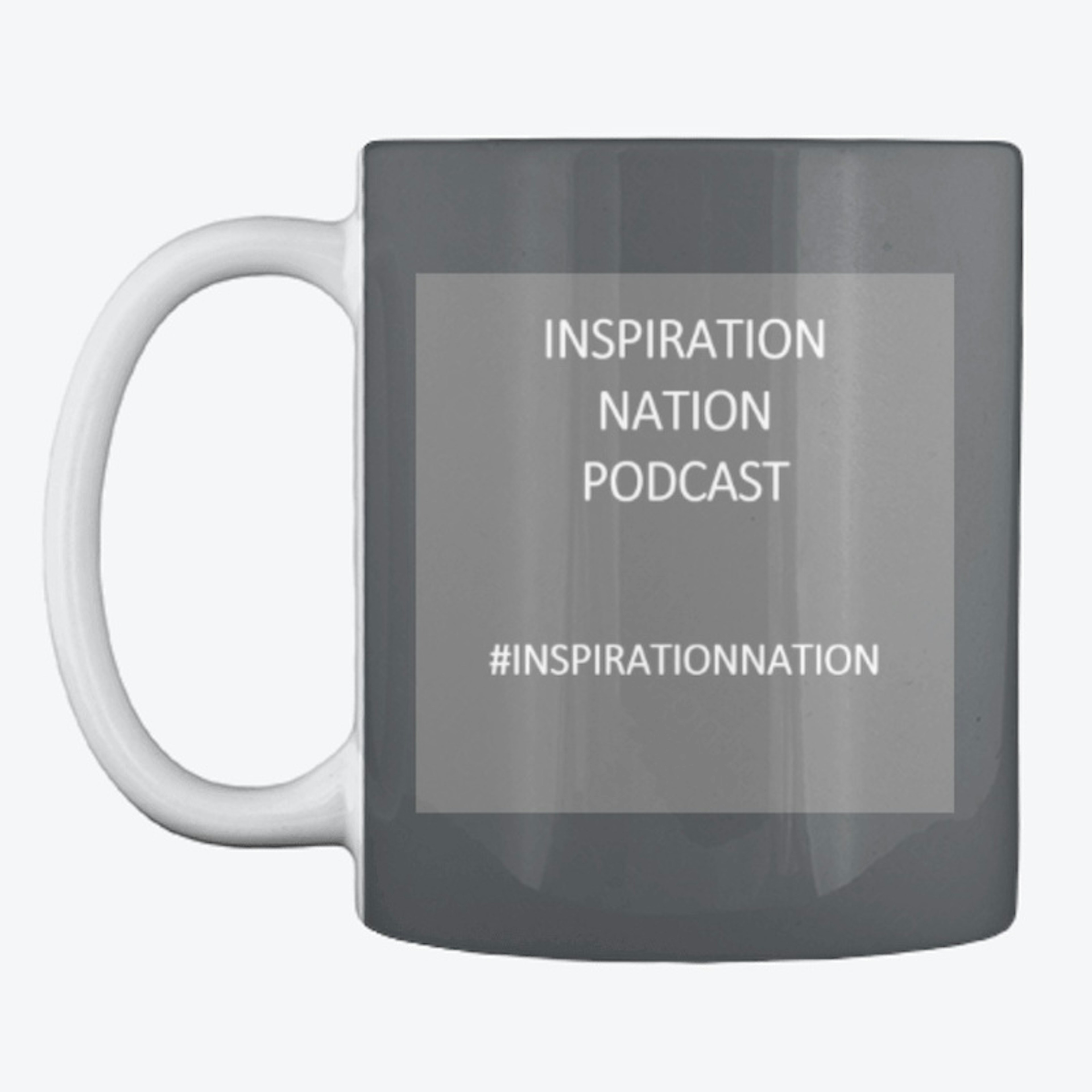 Inspiration Logo Mug