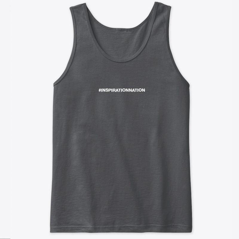 Inspiration Nation Tank Top