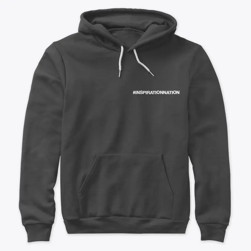 Inspiration Nation Premium Hoodie