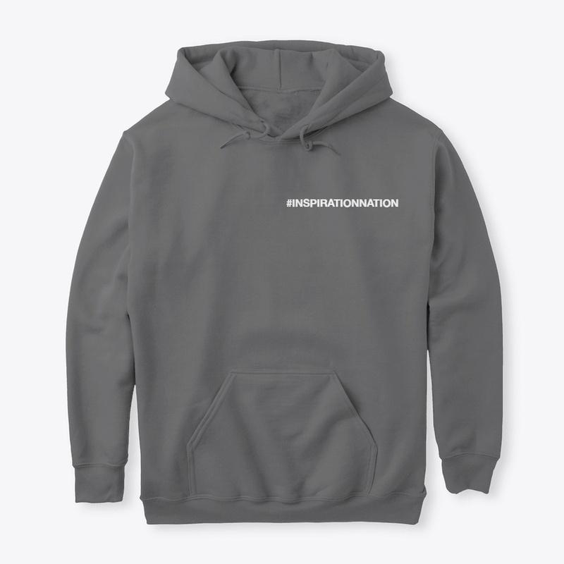 Inspiration Nation Hoodie