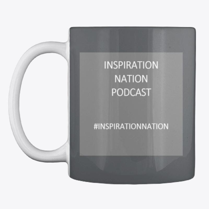 Inspiration Logo Mug